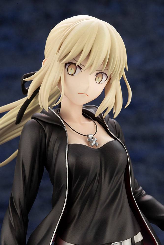 Altria Pendragon - Saber, (Alter), Casual ver. - Kotobukiya