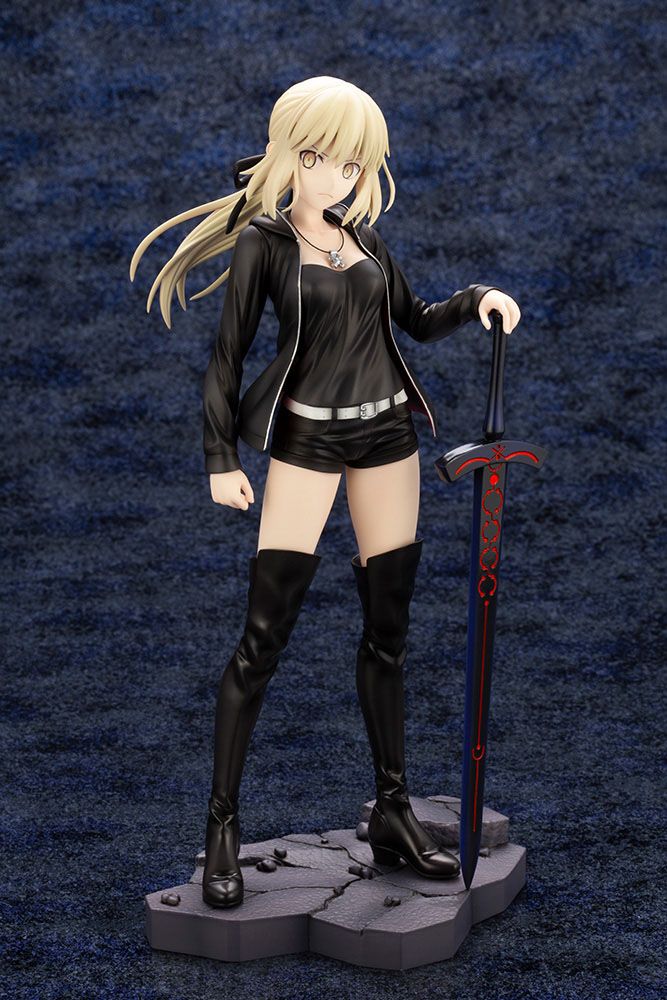 Altria Pendragon (Alter) Saber Casual Ver. Kotobukiya - Anime Figuren günstig kaufen