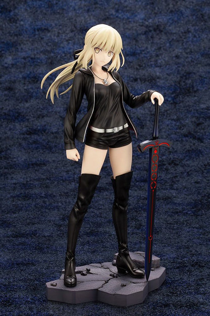Altria Pendragon (Alter) Saber Casual Ver. Kotobukiya - Anime Figuren günstig kaufen