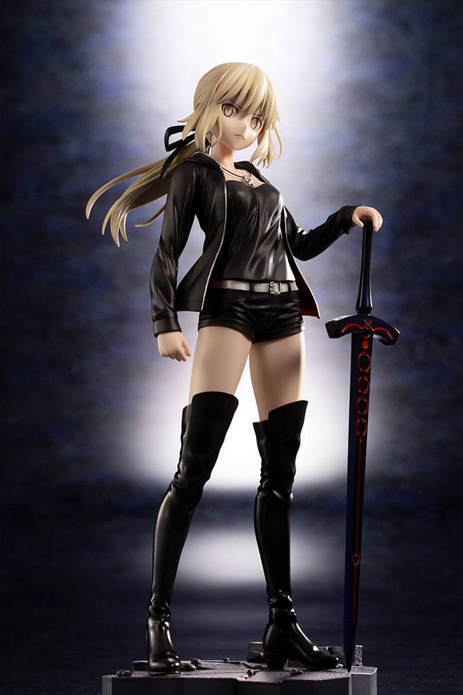 Altria Pendragon (Alter) Saber Casual Ver. Kotobukiya - Anime Figuren günstig kaufen