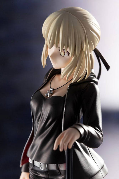 Altria Pendragon - Saber, (Alter), Casual ver. - Kotobukiya