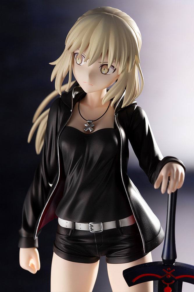 Altria Pendragon (Alter) Saber Casual Ver. Kotobukiya - Anime Figuren günstig kaufen