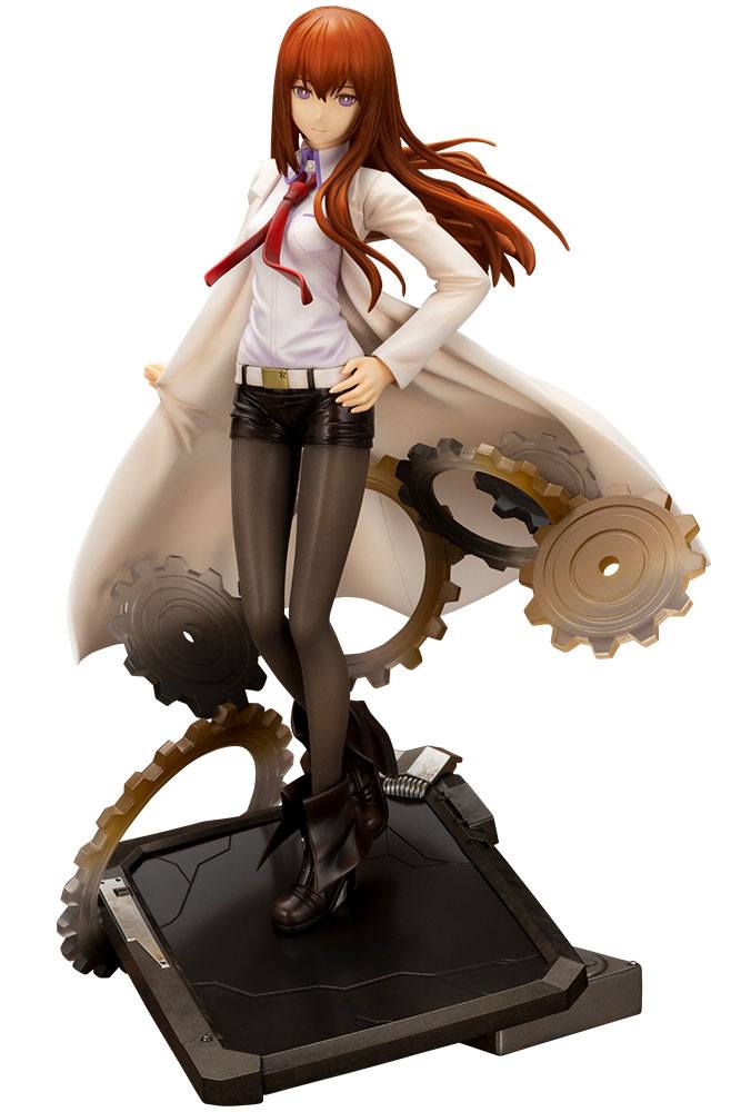 Kurisu Makise Antinomic Dual Steins Gate Kotobukiya - Anime Figuren günstig kaufen