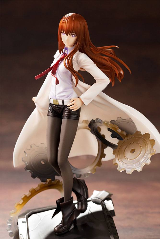Kurisu Makise Antinomic Dual Steins Gate Kotobukiya - Anime Figuren günstig kaufen