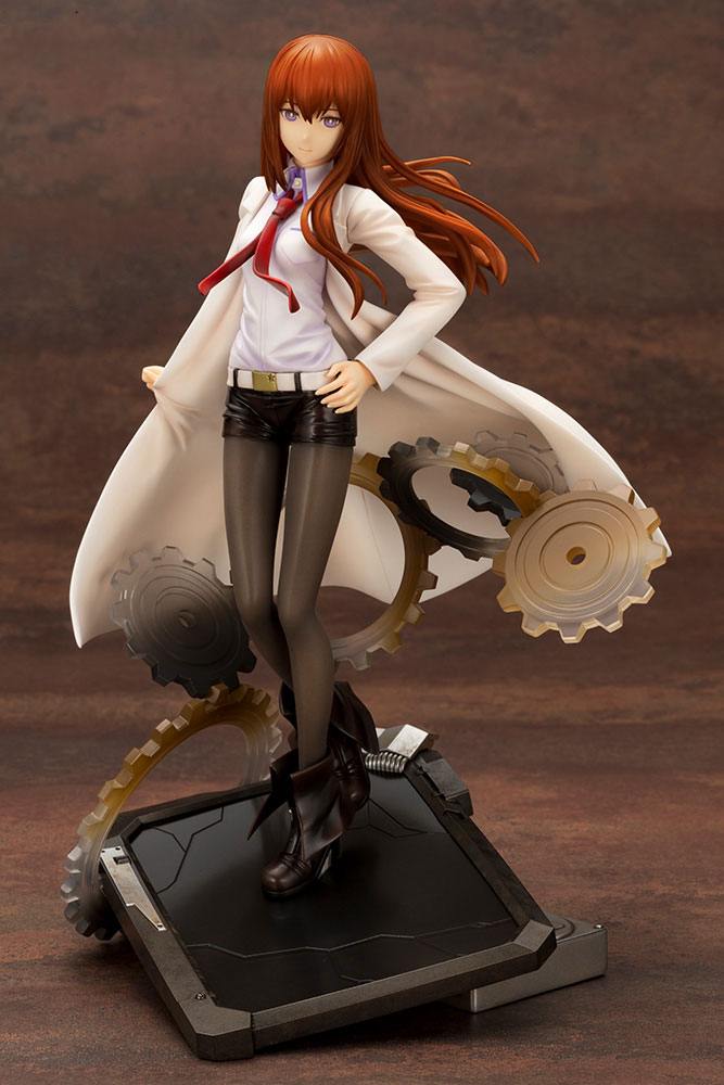 Kurisu Makise Antinomic Dual Steins Gate Kotobukiya - Anime Figuren günstig kaufen