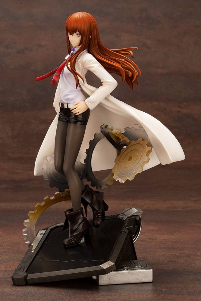 Kurisu Makise Antinomic Dual Steins Gate Kotobukiya - Anime Figuren günstig kaufen