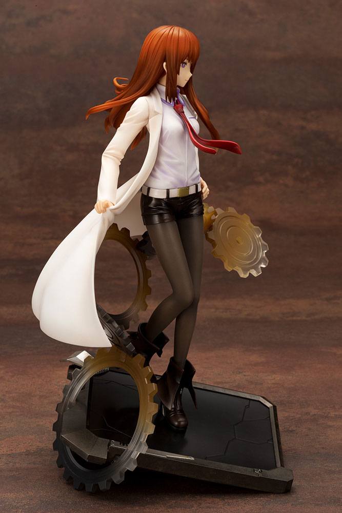 Kurisu Makise Antinomic Dual Steins Gate Kotobukiya - Anime Figuren günstig kaufen