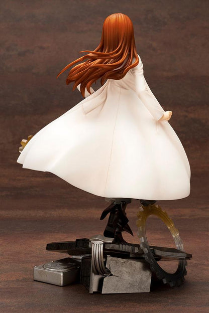 Kurisu Makise Antinomic Dual Steins Gate Kotobukiya - Anime Figuren günstig kaufen