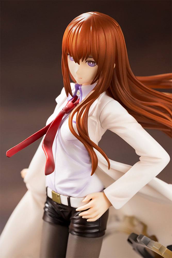 Kurisu Makise Antinomic Dual Steins Gate Kotobukiya - Anime Figuren günstig kaufen