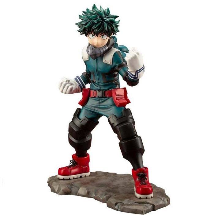 Anime Figuren günstig bei genkidama.de