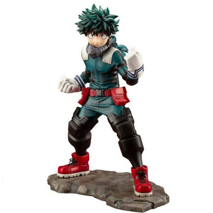 Anime Figuren günstig bei genkidama.de