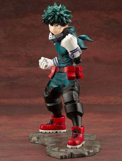 Anime Figuren günstig bei genkidama.de