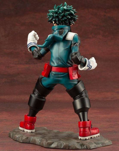 Anime Figuren günstig bei genkidama.de