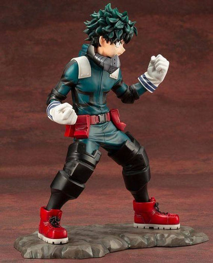 Anime Figuren günstig bei genkidama.de