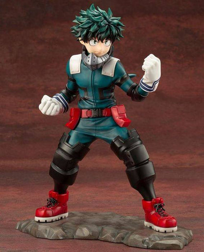 Anime Figuren günstig bei genkidama.de