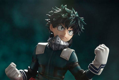 Anime Figuren günstig bei genkidama.de