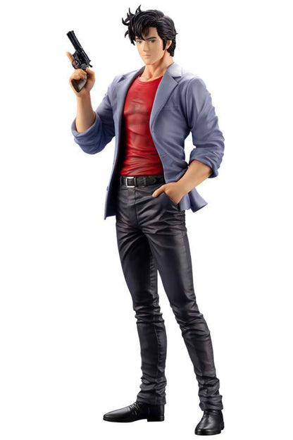 Ryo Saeba - ARTFXJ Ver. / City Hunter The Movie