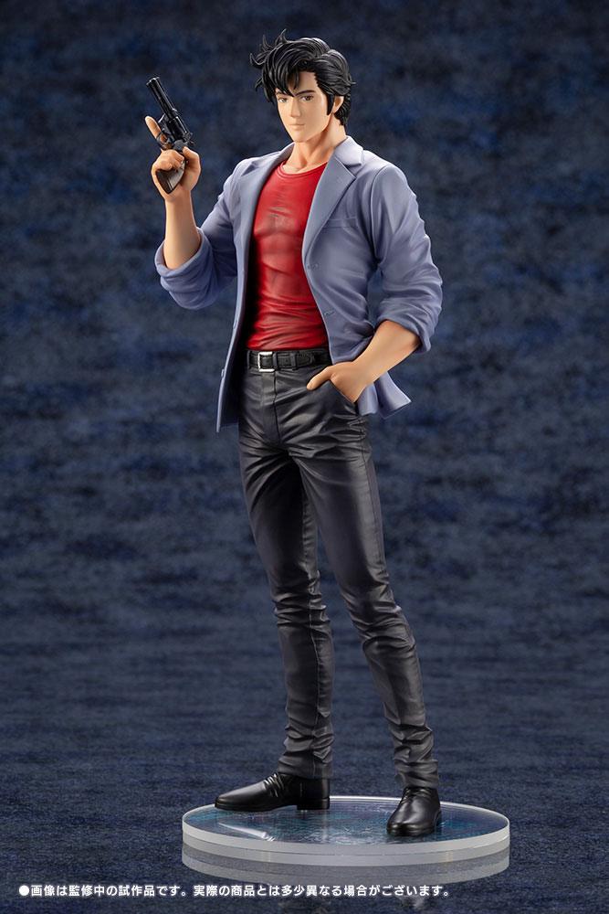 Ryo Saeba - ARTFXJ Ver. / City Hunter The Movie