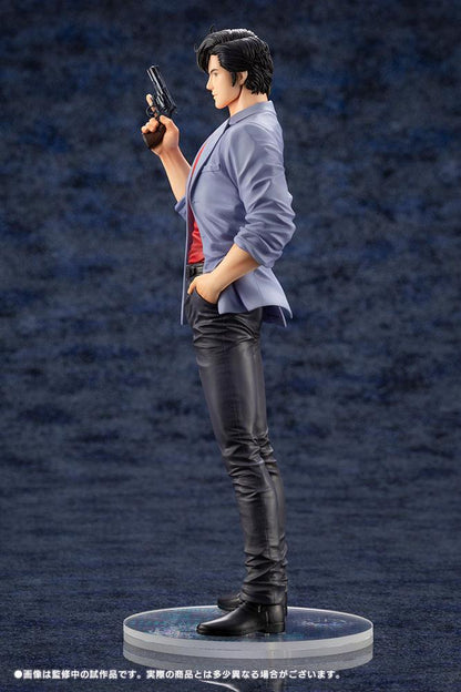 Ryo Saeba - ARTFXJ Ver. / City Hunter The Movie