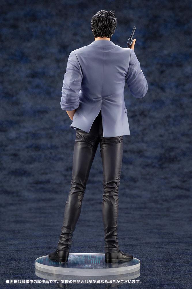 Ryo Saeba - ARTFXJ Ver. / City Hunter The Movie