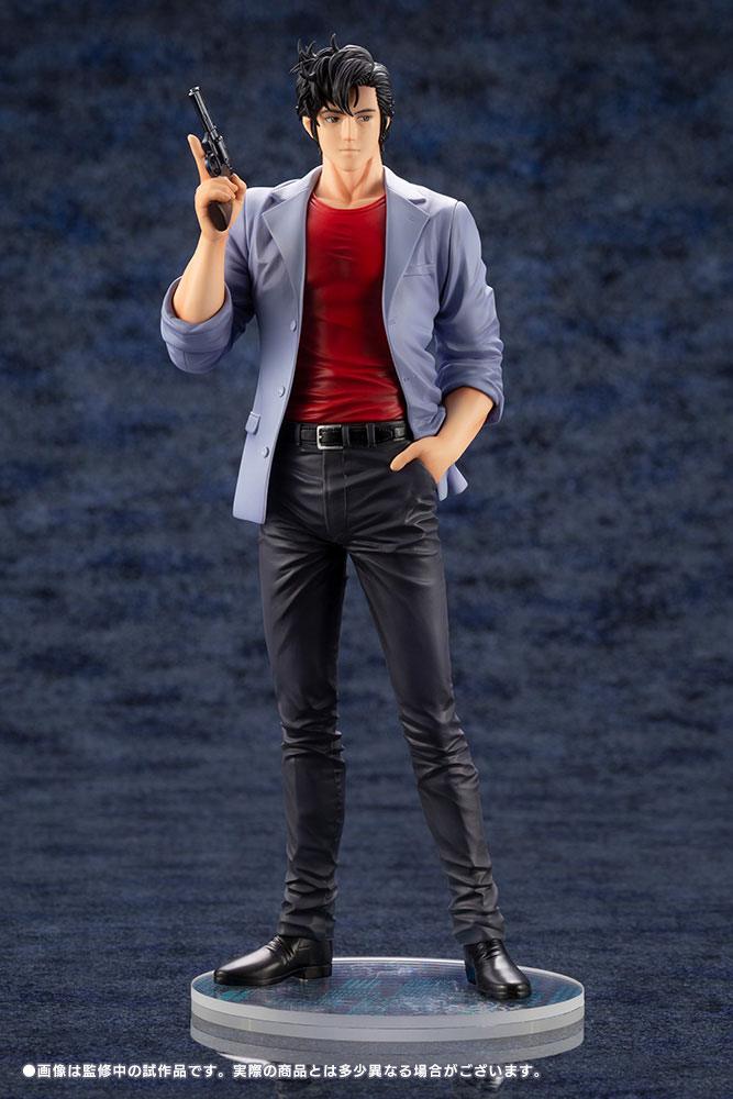 Ryo Saeba - ARTFXJ Ver. / City Hunter The Movie
