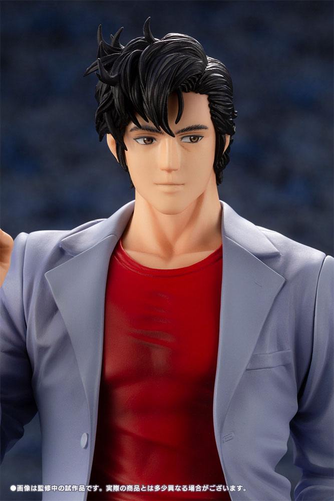 Ryo Saeba - ARTFXJ Ver. / City Hunter The Movie