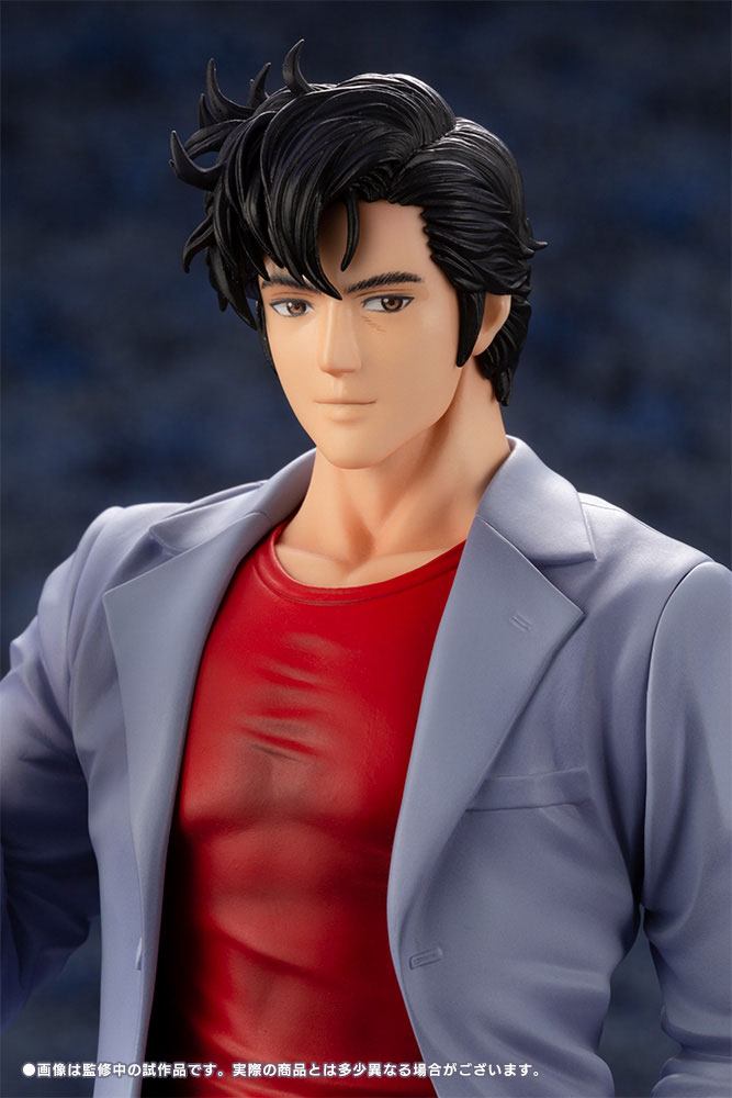 Ryo Saeba - ARTFXJ Ver. / City Hunter The Movie