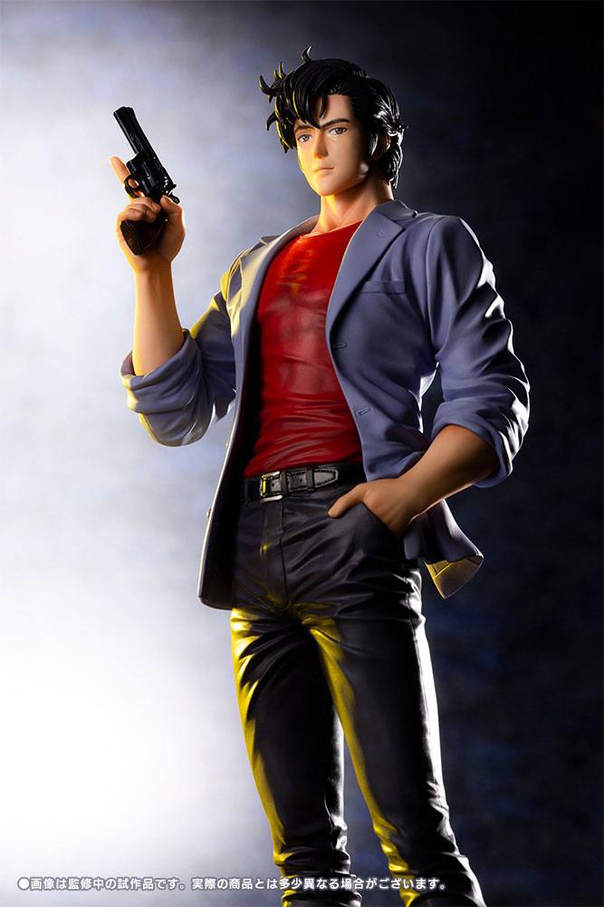 Ryo Saeba - ARTFXJ Ver. / City Hunter The Movie