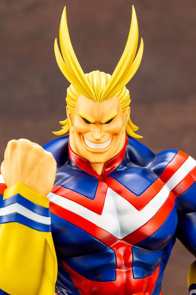 All Might - Special Bonus Edition - Kotobukiya