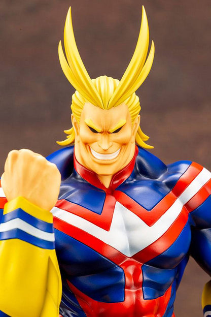 All Might - Special Bonus Edition - Kotobukiya