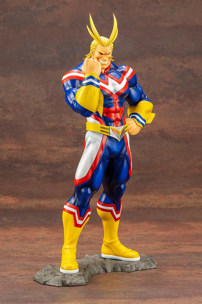 All Might - Special Bonus Edition - Kotobukiya
