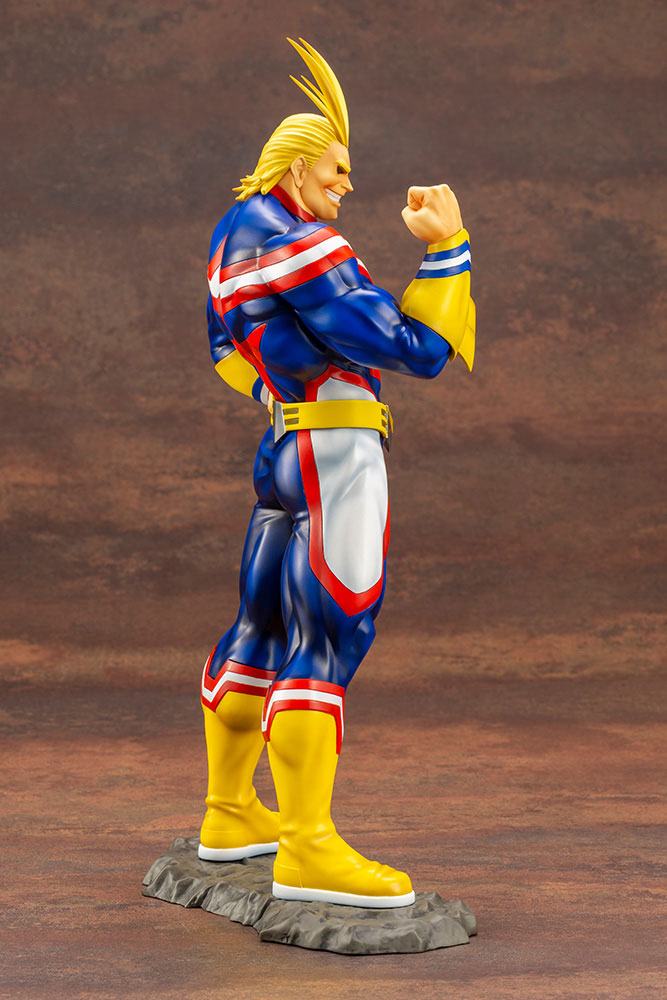All Might - Special Bonus Edition - Kotobukiya