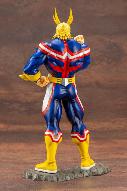 All Might - Special Bonus Edition - Kotobukiya