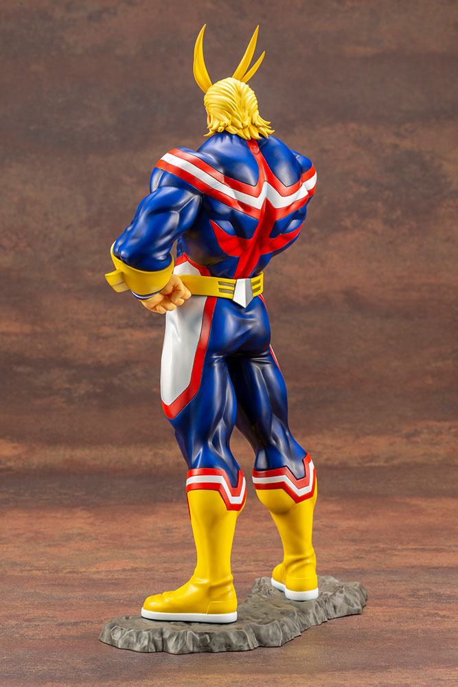 All Might - Special Bonus Edition - Kotobukiya
