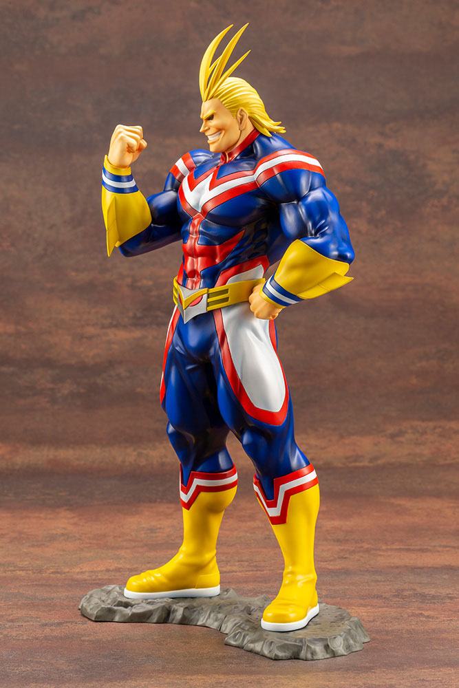 All Might - Special Bonus Edition - Kotobukiya