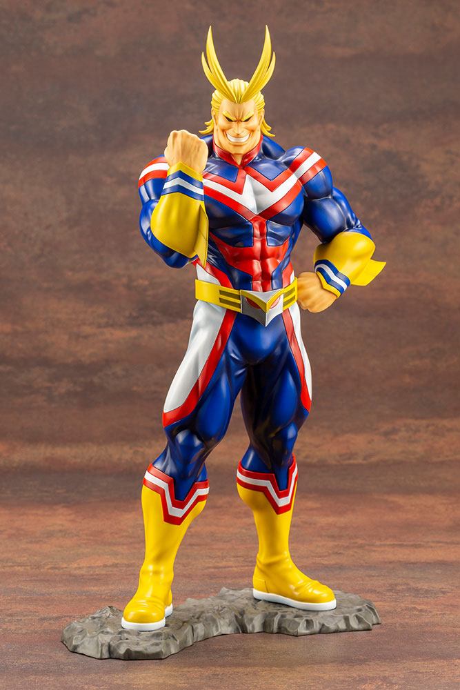All Might - Special Bonus Edition - Kotobukiya