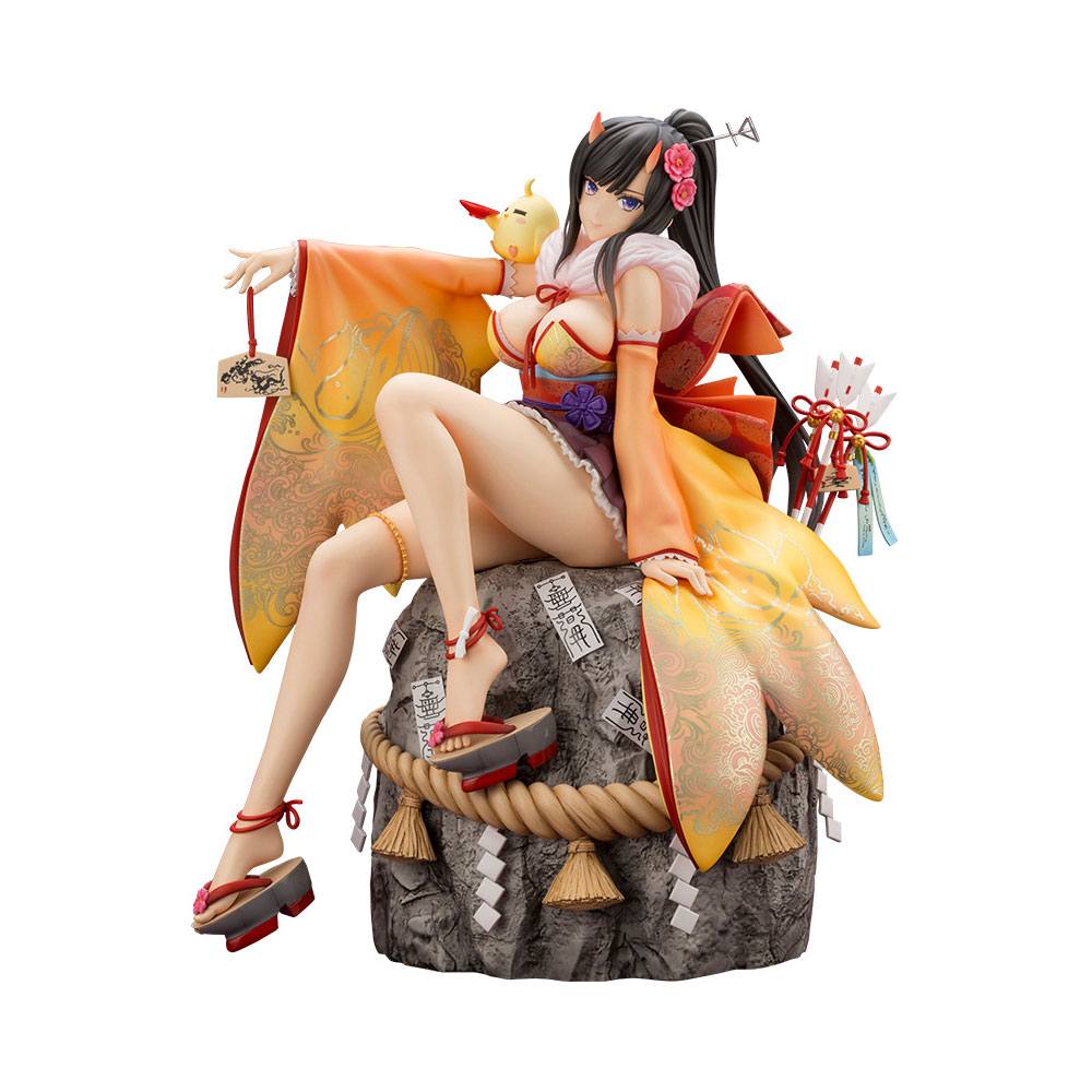 Anime Figuren günstig bei genkidama.de