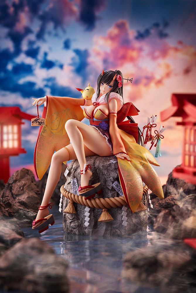 Anime Figuren günstig bei genkidama.de