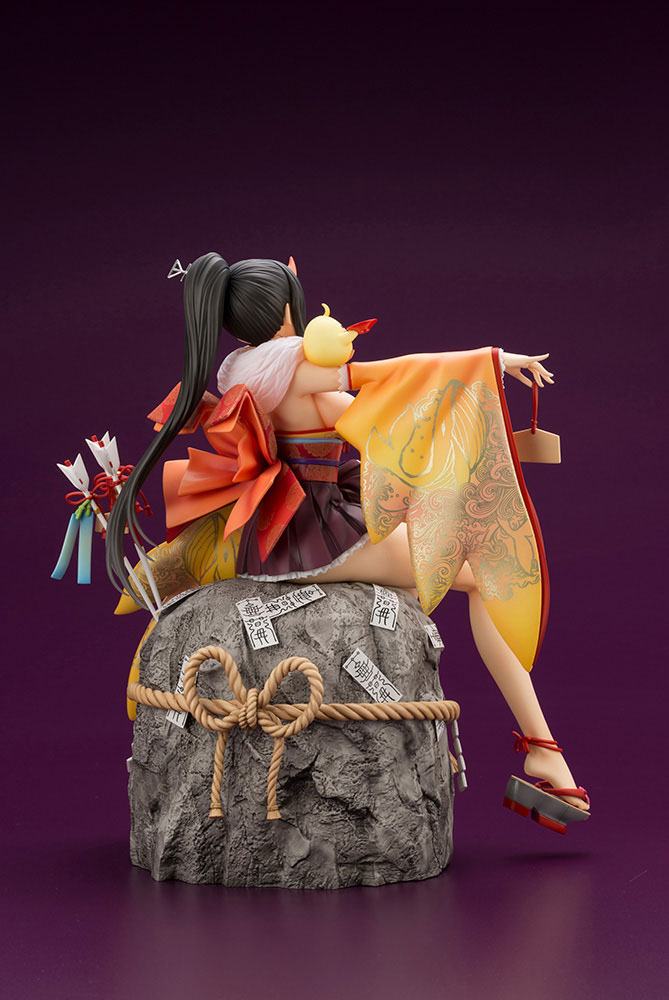 Anime Figuren günstig bei genkidama.de