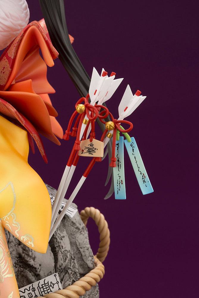 Anime Figuren günstig bei genkidama.de