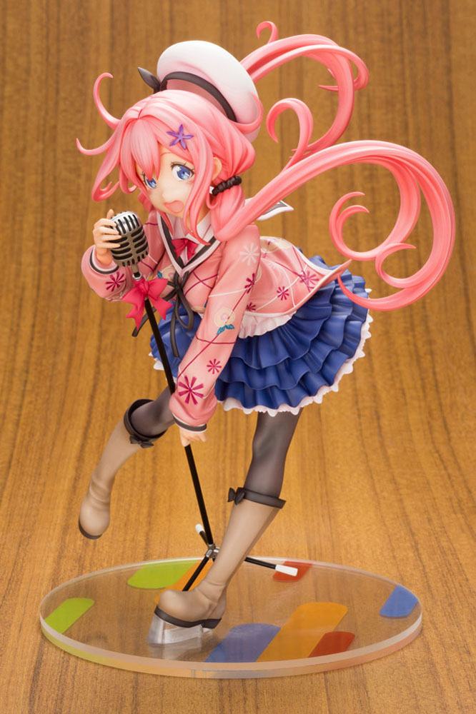 Ino Sakura Dropout Idol Fruit Tart Kotoubukiya - Anime Figuren günstig kaufen