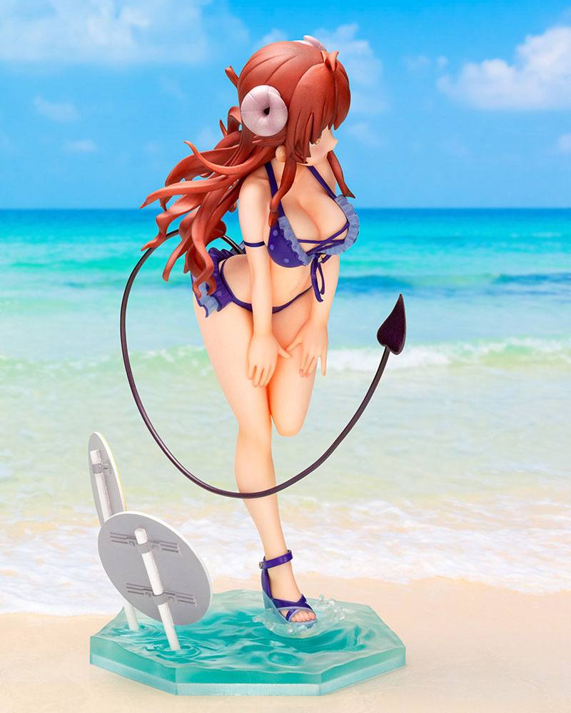 Shadow Mistress Yuko Swimsuit Ver. The Demon Girl Next Door Kotobukiya