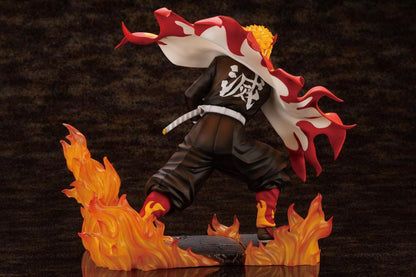 Kyojuro Rengoku Standard Edition Kotobukiya - Anime Figuren günstig kaufen