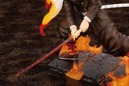 Kyojuro Rengoku Bonus Edition Kotobukiya