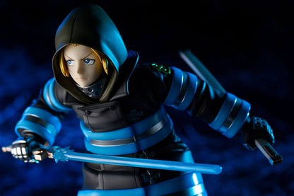 Arthur Boyle - Bonus Edition - ARTFXJ Series / Fire Force