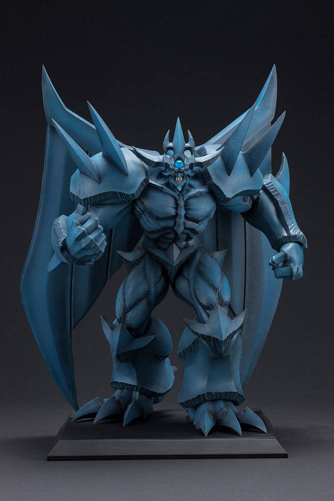 Obelisk the Tormentor Egyptian God Kotobukiya - Anime Figuren günstig kaufen