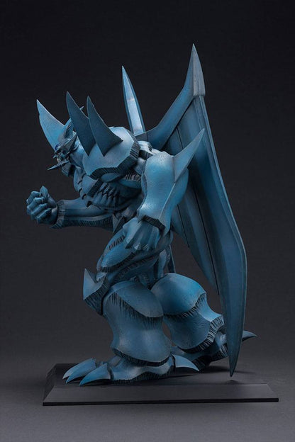 Obelisk the Tormentor Egyptian God Kotobukiya - Anime Figuren günstig kaufen