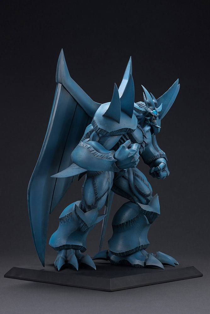 Obelisk the Tormentor Egyptian God Kotobukiya - Anime Figuren günstig kaufen
