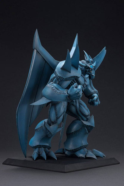 Obelisk the Tormentor Egyptian God Kotobukiya - Anime Figuren günstig kaufen