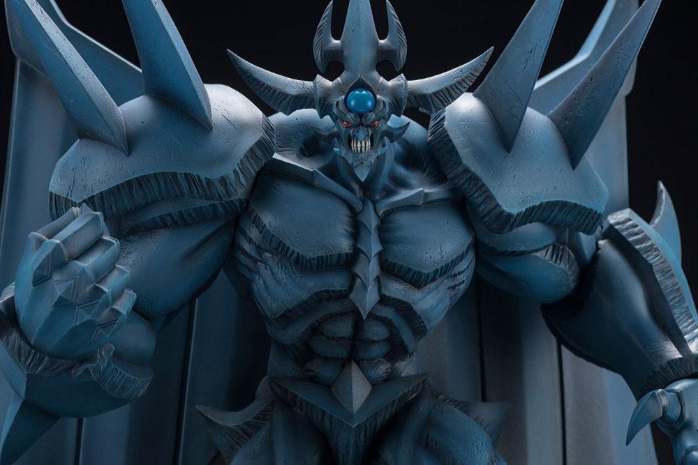 Obelisk the Tormentor Egyptian God Kotobukiya - Anime Figuren günstig kaufen